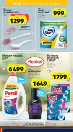 ALDI akciós újság hét 20 Oldal 16