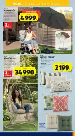 ALDI akciós újság hét 20 Oldal 19