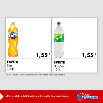 Iper Tosano (valido fino al 17-05)