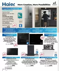 Folheto Conforama Página 100