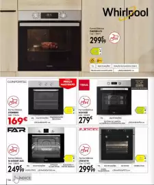 Folheto Conforama Página 106
