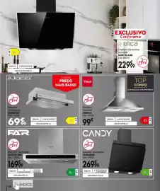 Folheto Conforama Página 108