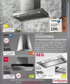 Folheto Conforama Página 109
