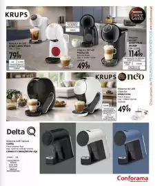 Folheto Conforama Página 115