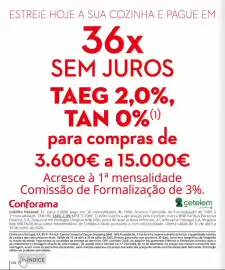 Folheto Conforama Página 124