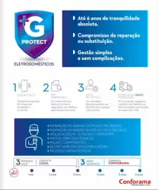 Folheto Conforama Página 125