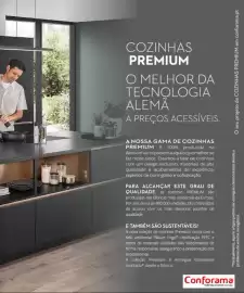 Folheto Conforama Página 13