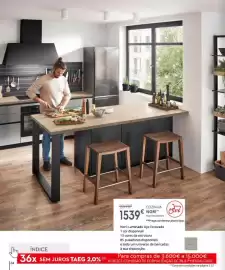 Folheto Conforama Página 24