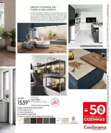 Folheto Conforama Página 29