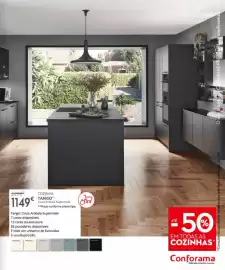 Folheto Conforama Página 31