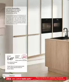 Folheto Conforama Página 36
