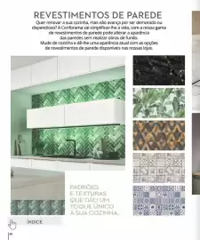 Folheto Conforama Página 40