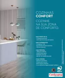 Folheto Conforama Página 43