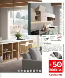 Folheto Conforama Página 45
