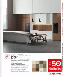 Folheto Conforama Página 47