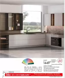 Folheto Conforama Página 48