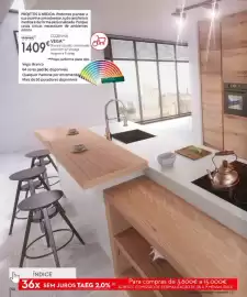 Folheto Conforama Página 50