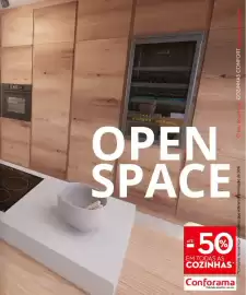 Folheto Conforama Página 51