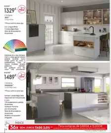 Folheto Conforama Página 52