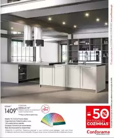 Folheto Conforama Página 53