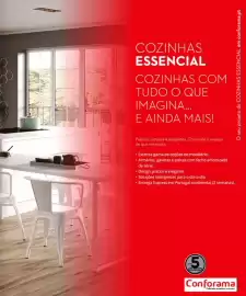 Folheto Conforama Página 61