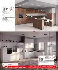 Folheto Conforama Página 62
