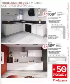 Folheto Conforama Página 65