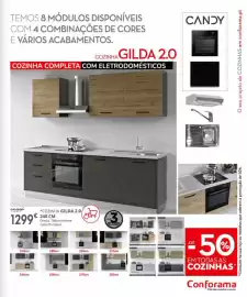Folheto Conforama Página 67