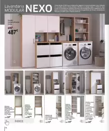 Folheto Conforama Página 76