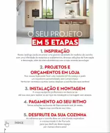 Folheto Conforama Página 8