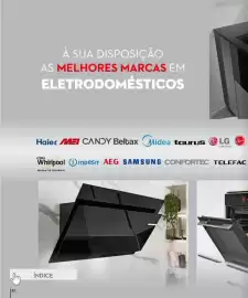 Folheto Conforama Página 82