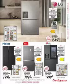 Folheto Conforama Página 85