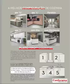 Folheto Conforama Página 9