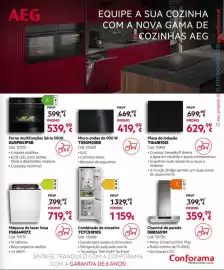 Folheto Conforama Página 99