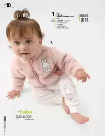 Catálogo Price Shoes Página 10