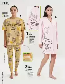 Catálogo Price Shoes Página 108