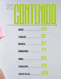 Catálogo Price Shoes Página 3