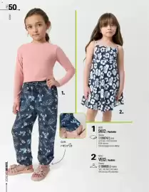Catálogo Price Shoes Página 50