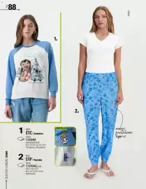 Catálogo Price Shoes Página 88