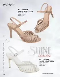Catálogo Price Shoes Página 10