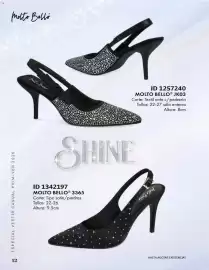 Catálogo Price Shoes Página 12