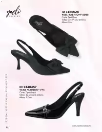 Catálogo Price Shoes Página 14