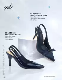 Catálogo Price Shoes Página 16