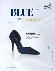 Catálogo Price Shoes Página 17