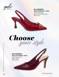 Catálogo Price Shoes Página 18
