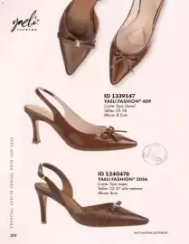 Catálogo Price Shoes Página 20