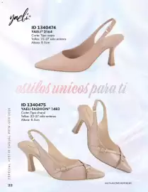Catálogo Price Shoes Página 22