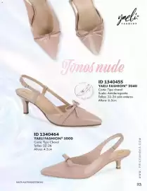 Catálogo Price Shoes Página 23