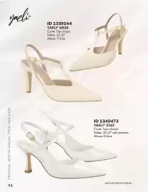 Catálogo Price Shoes Página 24
