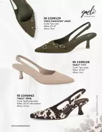 Catálogo Price Shoes Página 27